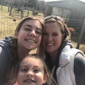 Meet your Posher, Randi